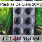 Cialis 20Mg Pills 30